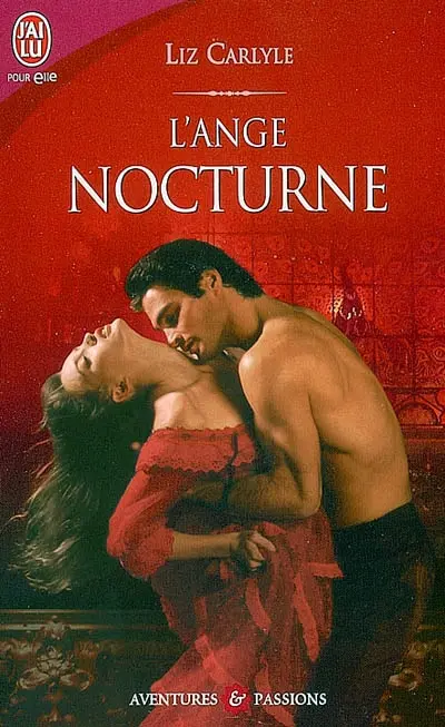 L'ange nocturne