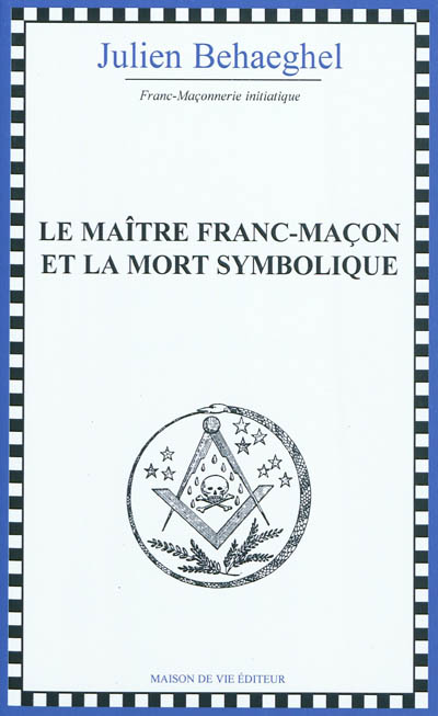 Le maître franc-maçon et la...