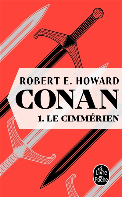 Conan. Vol. 1. Le Cimmérien