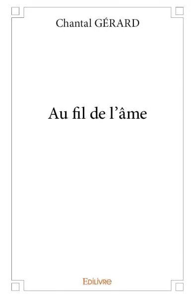 Au fil de l'âme