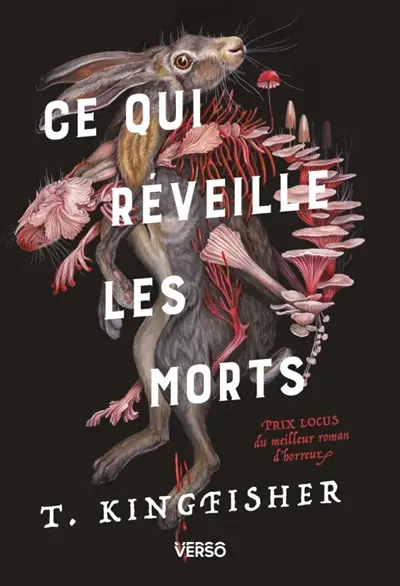 Sworn soldiers. Vol. 1. Ce qui réveille les morts