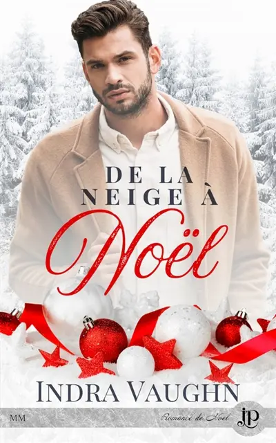 De la neige à Noël