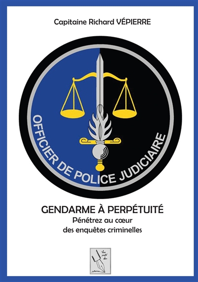 GENDARME A PERPETUITE