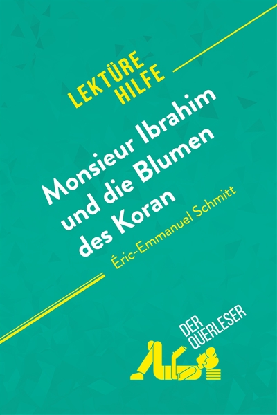 Monsieur Ibrahim und die...