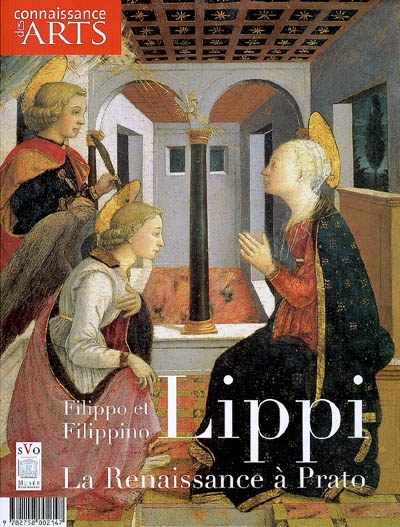 Filippo et Filippino Lippi : la Renaissance à Prato