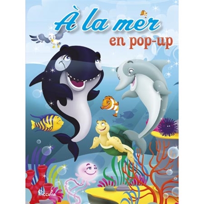 A la mer