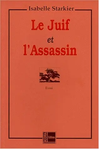 Le juif et l'assassin
