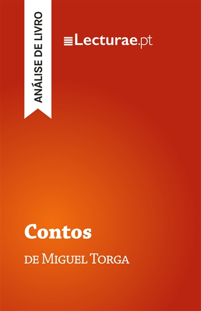 Contos — Miguel Torga...