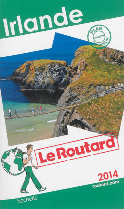 Irlande : 2014