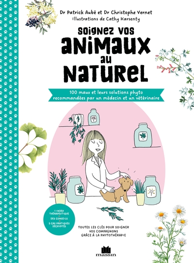 Soignez vos animaux au...