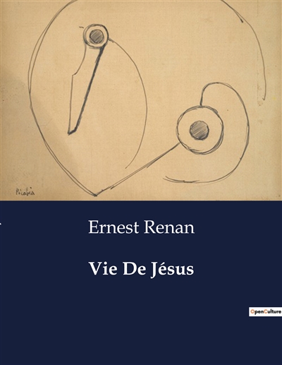 Vie De Jésus