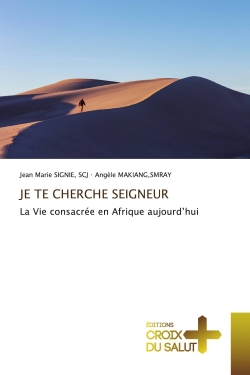 JE TE CHERCHE SEIGNEUR : La...