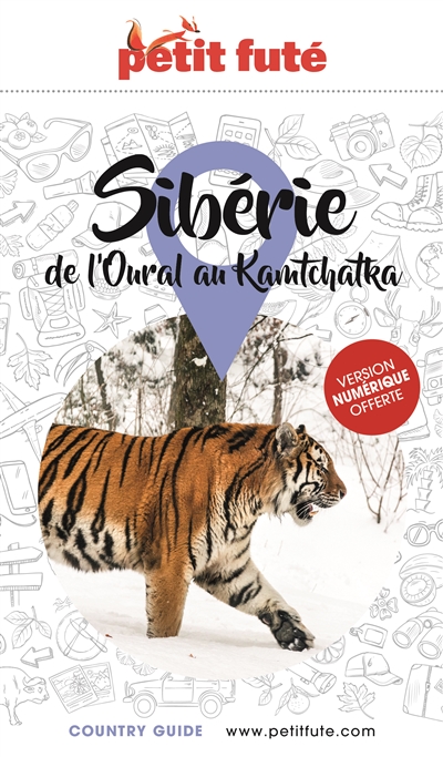 Sibérie : de l'Oural au...