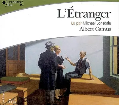 L'étranger