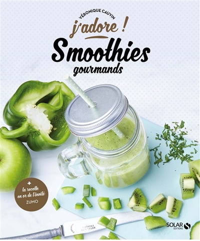 Smoothies gourmands