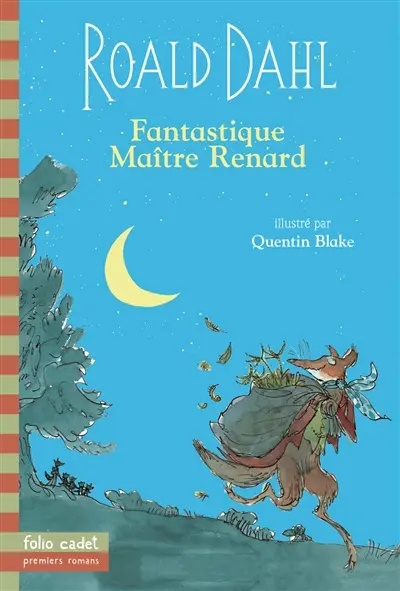 Fantastique Maître Renard