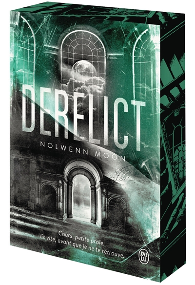 Derelict