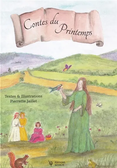 Contes du printemps