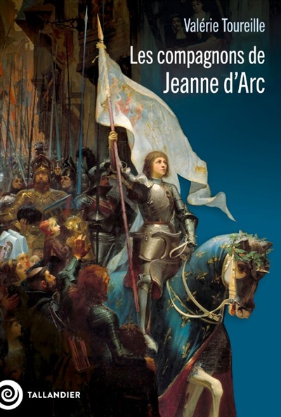 Les compagnons de Jeanne...