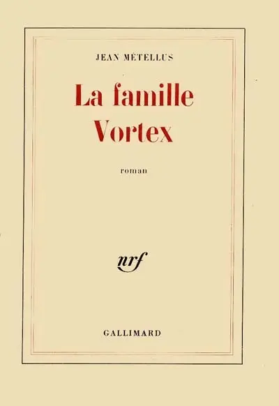 La famille Vortex