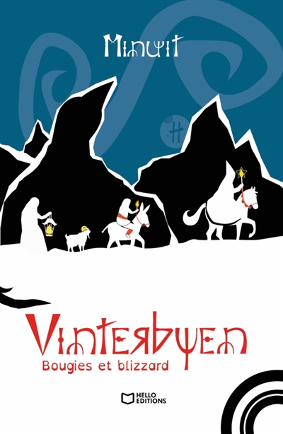 Vinterbyen - Tome II :...