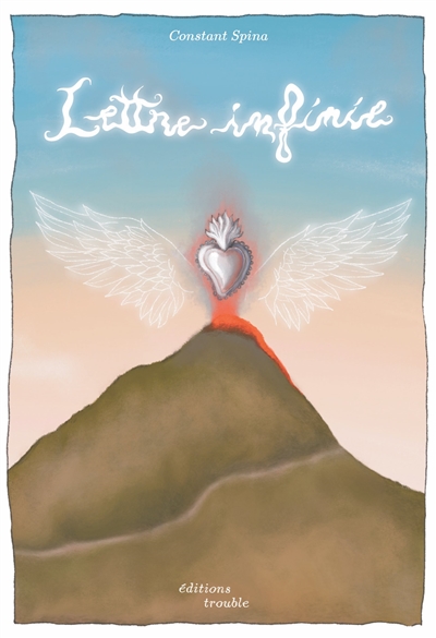 Lettre infinie : Thésée en Sicile