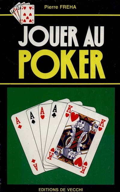 Jouer au poker