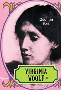 Virginia Woolf. Vol. 1. Virginia Stephen : 1882 1912