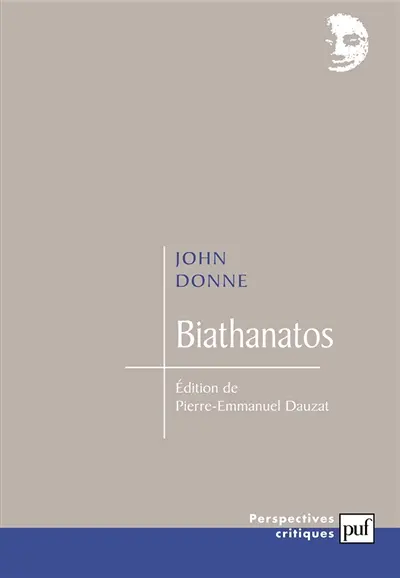 Biathanatos
