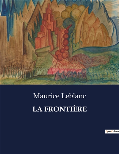 LA FRONTIERE