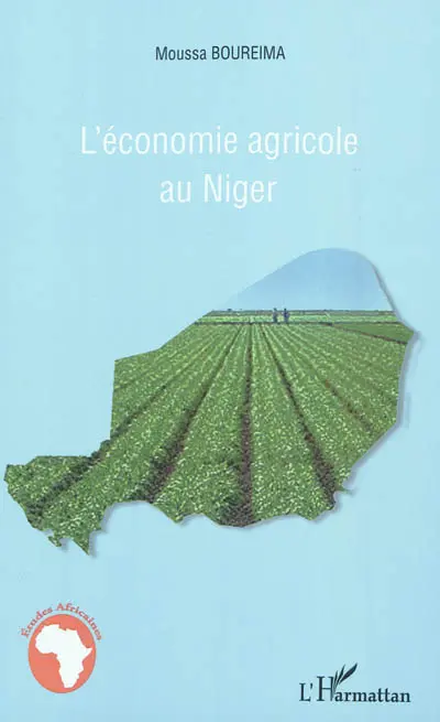 L'économie agricole au Niger