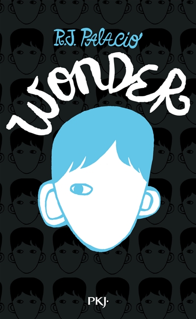 Wonder. Vol. 1