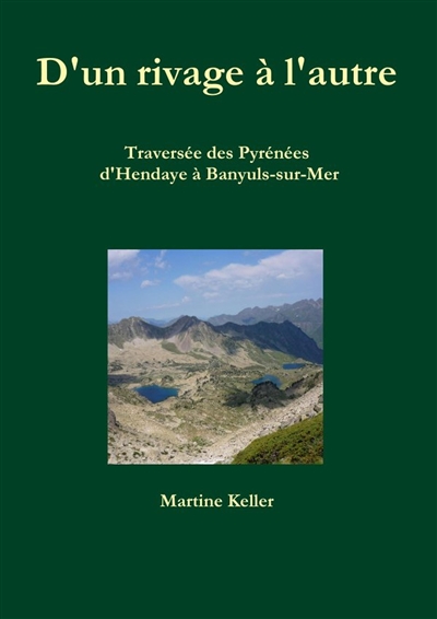 D'un rivage à l'autre