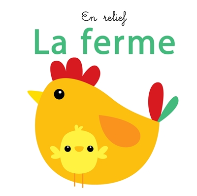 La ferme