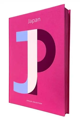 Japan Voyage Collection