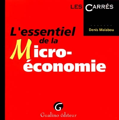 L'essentiel de la...