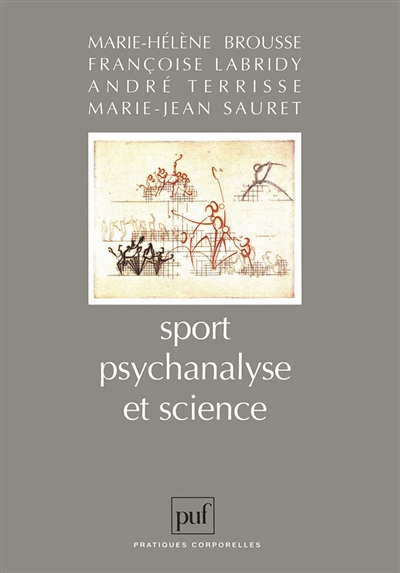 Sport, psychanalyse et science
