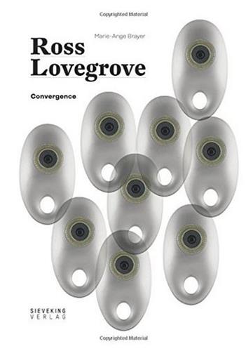 Convergence Ross Lovegrove