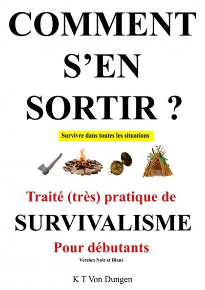 COMMENT S'EN SORTIR ? :...