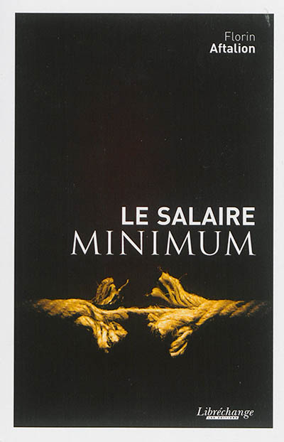 Le salaire minimum