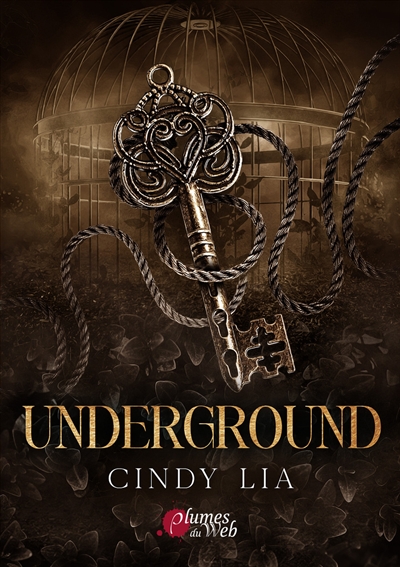 Underground