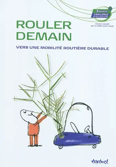 Rouler demain : vers une mobilité routière durable