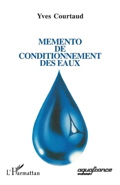 Mémento de conditionnement des eaux