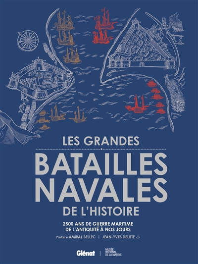 Les grandes batailles...