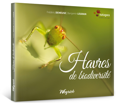 Havres de biodiversité