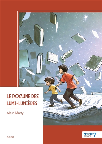 Le Royaume des lumi-Lumières