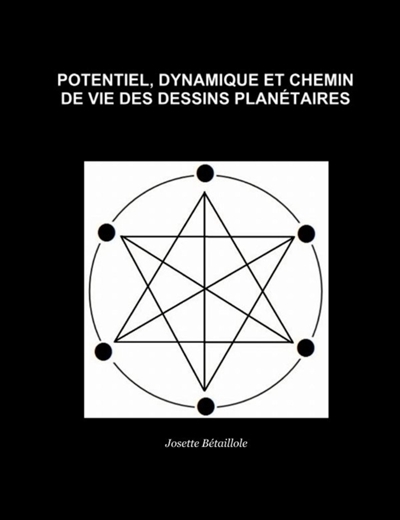 POTENTIEL, DYNAMIQUE ET...