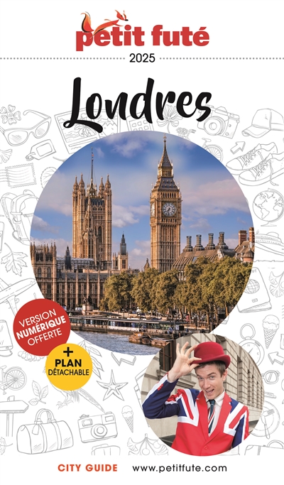 Londres : 2025