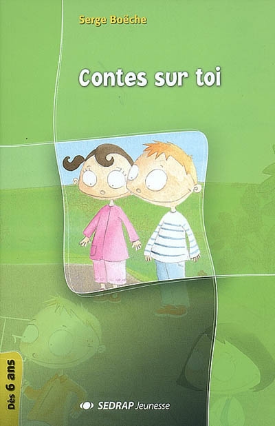 Contes sur toi °