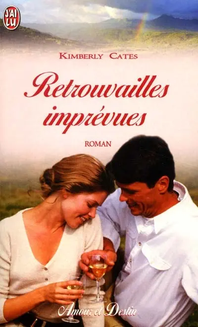 Retrouvailles imprévues